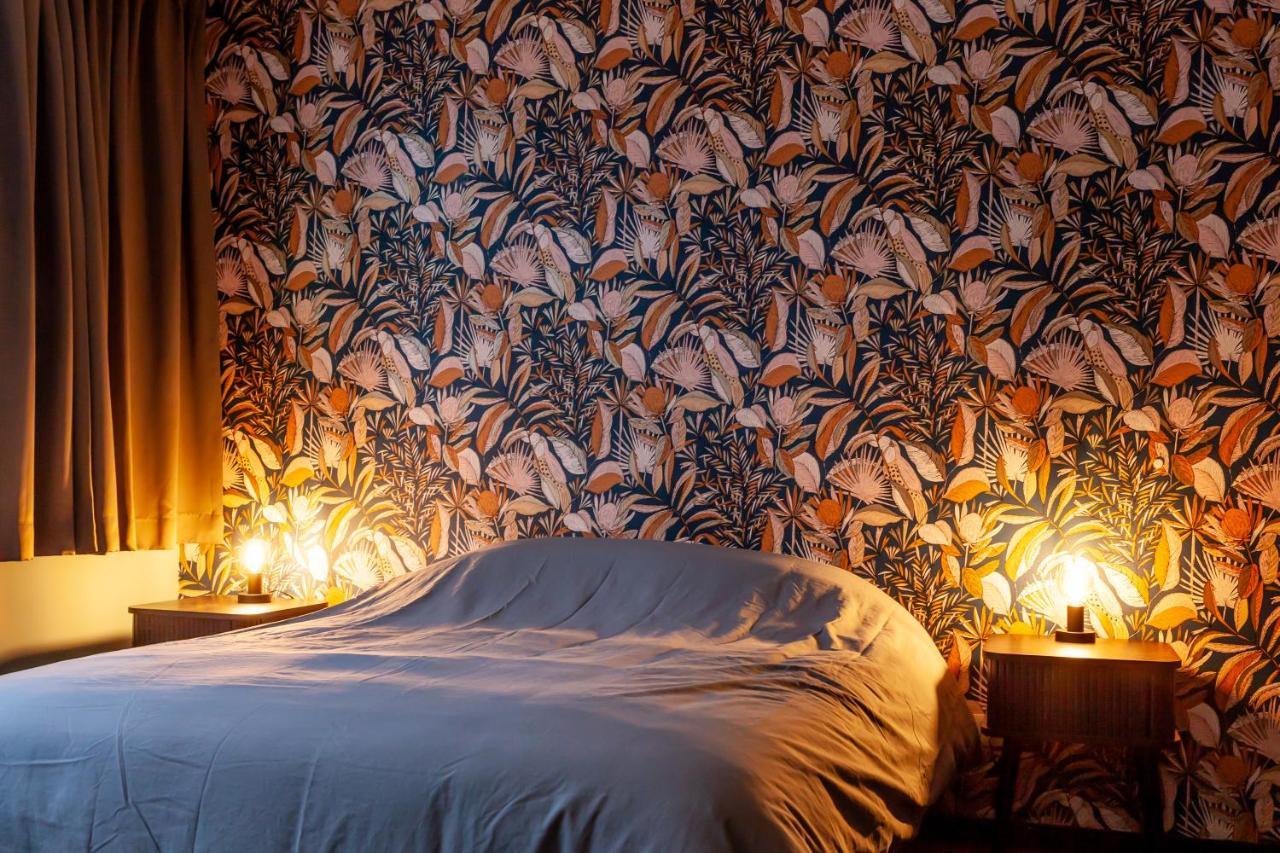 Hey - Aparthotel Brussels Anderlecht ภายนอก รูปภาพ