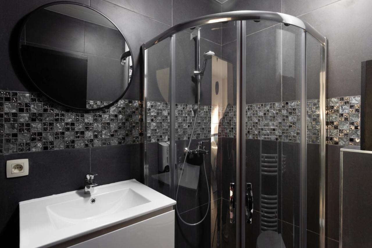 Hey - Aparthotel Brussels Anderlecht ภายนอก รูปภาพ