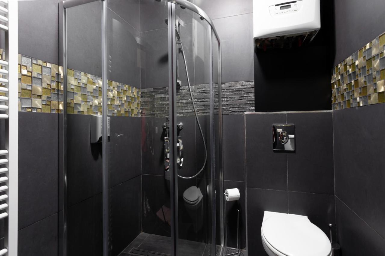 Hey - Aparthotel Brussels Anderlecht ภายนอก รูปภาพ