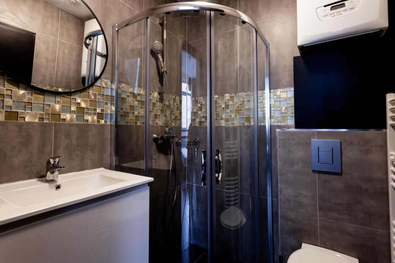 Hey - Aparthotel Brussels Anderlecht ภายนอก รูปภาพ